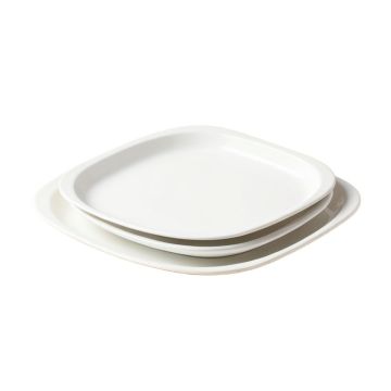 Kugler Nesting 3 Piece Serving Tray Set