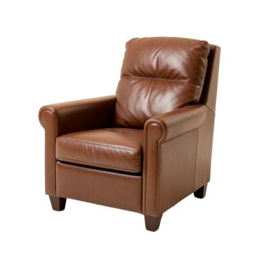40 '' Wide Down Cushion Wingback Chair (synthetic illustration; no displayed measurements)