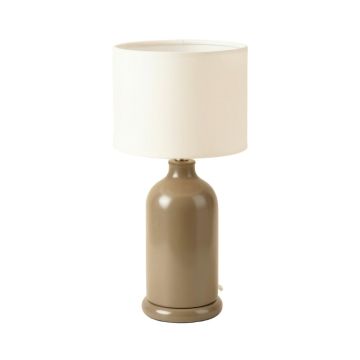 Pullin Mica 23 '' Table Lamp