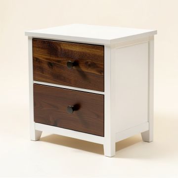 Marlotta 2 - Drawer Nightstand (synthetic illustration; no displayed measurements)