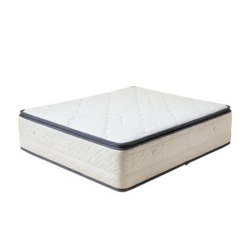 Serta Icomfort 1000 14 '' Medium Hybrid Mattress