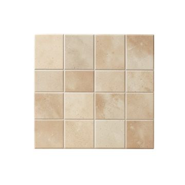 Pharsalia 2 '' X 2 '' Porcelain Grid Wall & Floor Tile