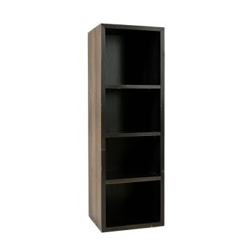 Briar Arc Narrow Cubby Tower