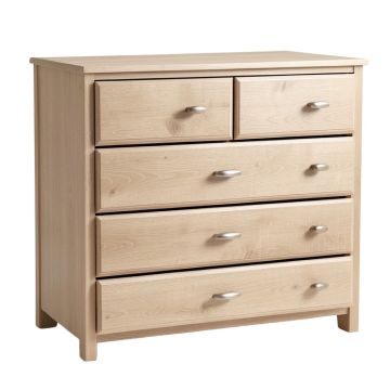 Kohen 5 Drawer Chest
