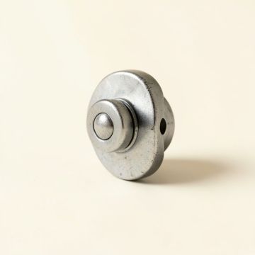 Inspirations™ 3 '' Center To Centerarch Pull (synthetic illustration; no displayed measurements)