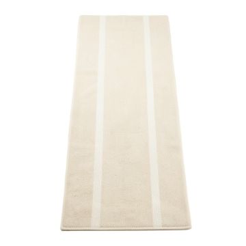 Cedar Bluff Narrow Runner Rug - Ivory
