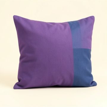 Altoona Print Square Pillow Cover And Insert (synthetic illustration; no displayed measurements)