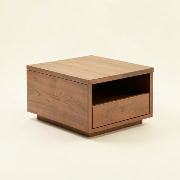 Fannin Coffee Table With Storage (synthetic illustration; no displayed measurements)