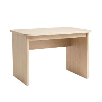 Field Dell Writing Desk - Beige