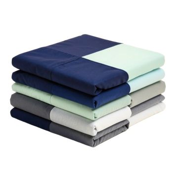 Woodsy 4 Piece Crib Bedding Set