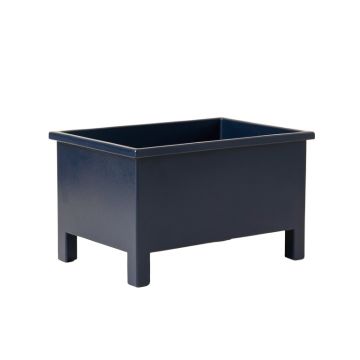 Elm Arc Empty Raised Planter