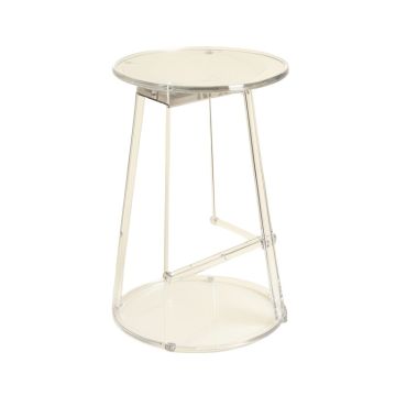 Bahati 25 '' Bar Stool