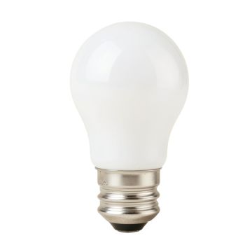 40 Watt Equivalent , Ca10 Led Dimmable Light Bulb , ( 2700K ) E12/Candelabra Base