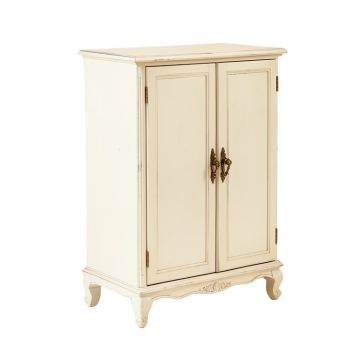 Bulloch Display Stand