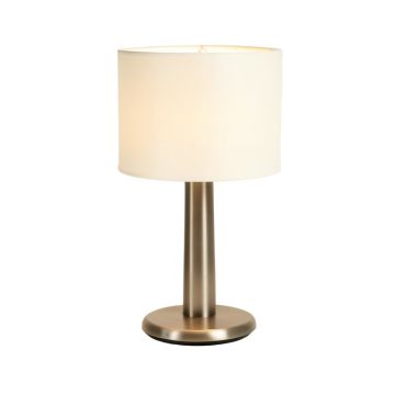 Aneka 10 '' Table Lamp