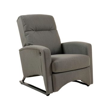 Aleksiejus 32.4 '' Wide Manual Standard Recliner
