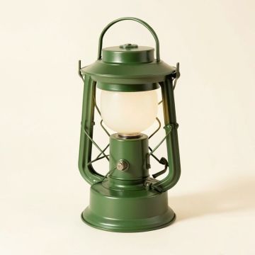 Greenlawn 5.7 '' Outdoor Lantern (synthetic illustration; no displayed measurements)