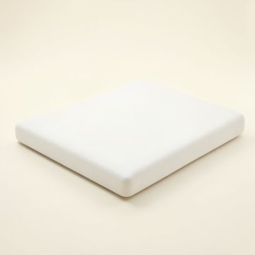 Eco Friendly Memory Foam Mattress Pad (synthetic illustration; no displayed measurements)
