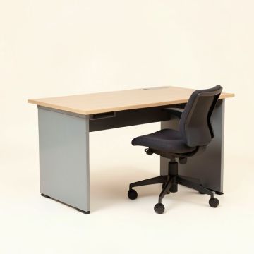 Safiyyah Desk And Chair Set (synthetic illustration; no displayed measurements)
