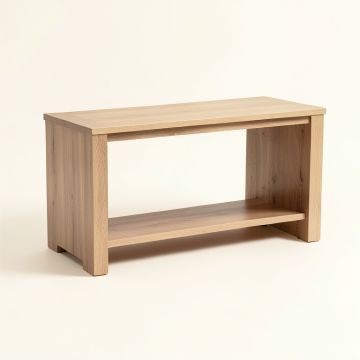 Fembra 44 '' Console Table (synthetic illustration; no displayed measurements)