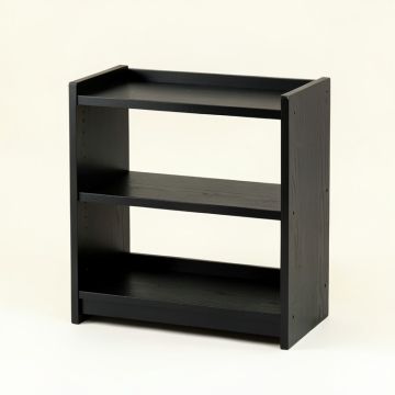 Briar Arc Empty Countertop Canister Rack (synthetic illustration; no displayed measurements)