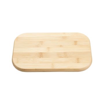 Briar Canyon Cutting Board - Ivory