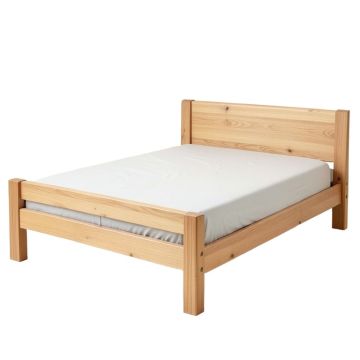 Wollaston Twin Platform Bed