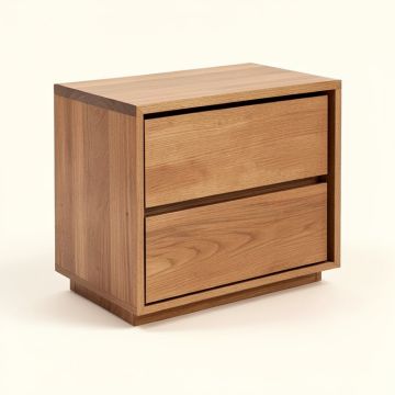 Gengler Nightstand (synthetic illustration; no displayed measurements)