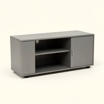 Lewing Entertainment Center For Tvs Up To 70 '' (synthetic illustration; no displayed measurements)