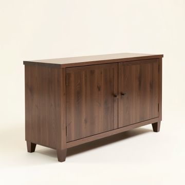Vivian Mistana™ Coffee Sideboard (synthetic illustration; no displayed measurements)