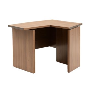 Francell Reversible L-Shape Executive Desk (synthetic illustration; no displayed measurements)