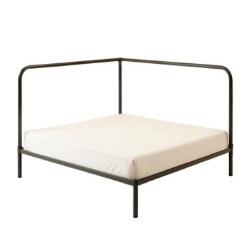 Biggerstaff Canopy Bed