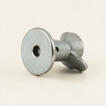 Bridges 5 1/16 '' Center To Center Bar Pull Multipack (synthetic illustration; no displayed measurements)