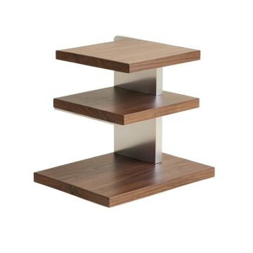 Waves 3 Piece Tiered Shelf