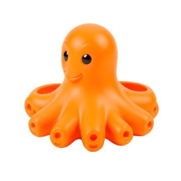 Octopus 5 Piece Condiment Server Set