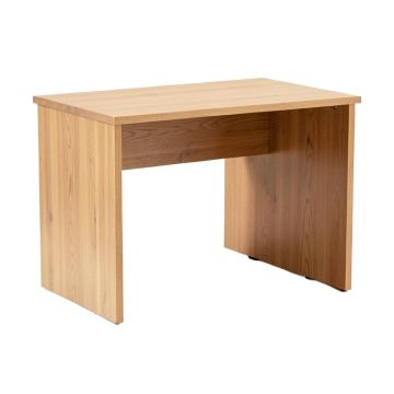 Alviva Solid Wood Desk