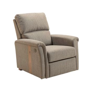 Suranne 31 '' Wide Power Standard Recliner
