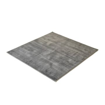 Gray Rug