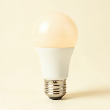 6.5 Watt ( 60 Watt Equivalent ) (synthetic illustration; no displayed measurements)