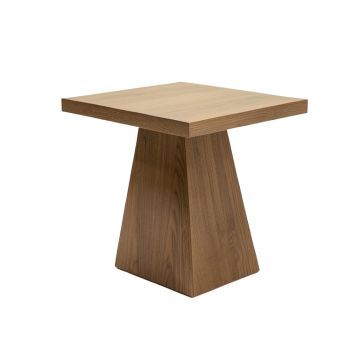 Haings End Table (synthetic illustration; no displayed measurements)