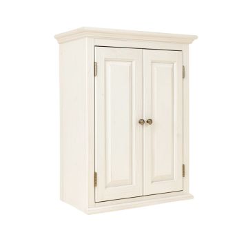 Angeville 24 '' W X 28 '' H Wall Mounted Cabinet