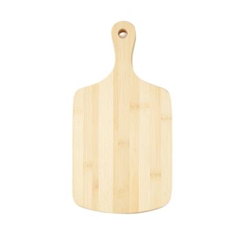 Sage Bend Cutting Board - Ivory