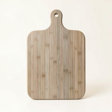 Olive Crossing Cutting Board - Gray (synthetic illustration; no displayed measurements)