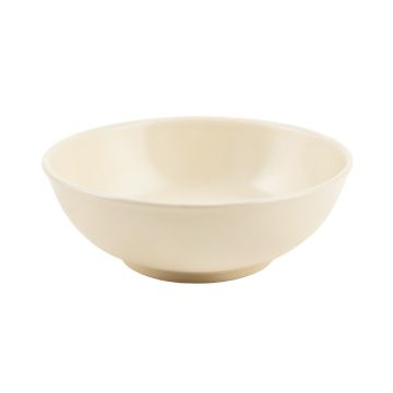 Brook Bend Dining Bowl - Cream
