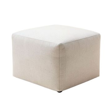 Hoffman Pouf