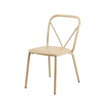 Briar Branch Dining Chair - Beige
