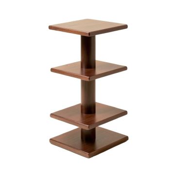 Anisette Square Multi-Tiered Plant Stand