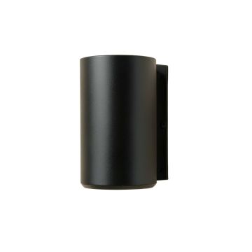 Ellemae 1 - Light Black Wall Sconce Light