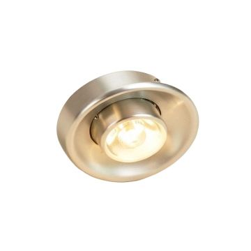 Caspian 2 - Light 13 '' Semi Flush Mount