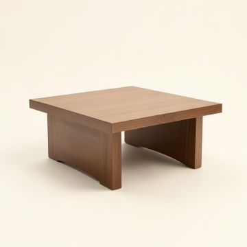 Dennet Coffee Table (synthetic illustration; no displayed measurements)